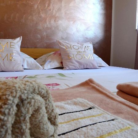 Apartman M&S Biograd Na Moru Exteriér fotografie