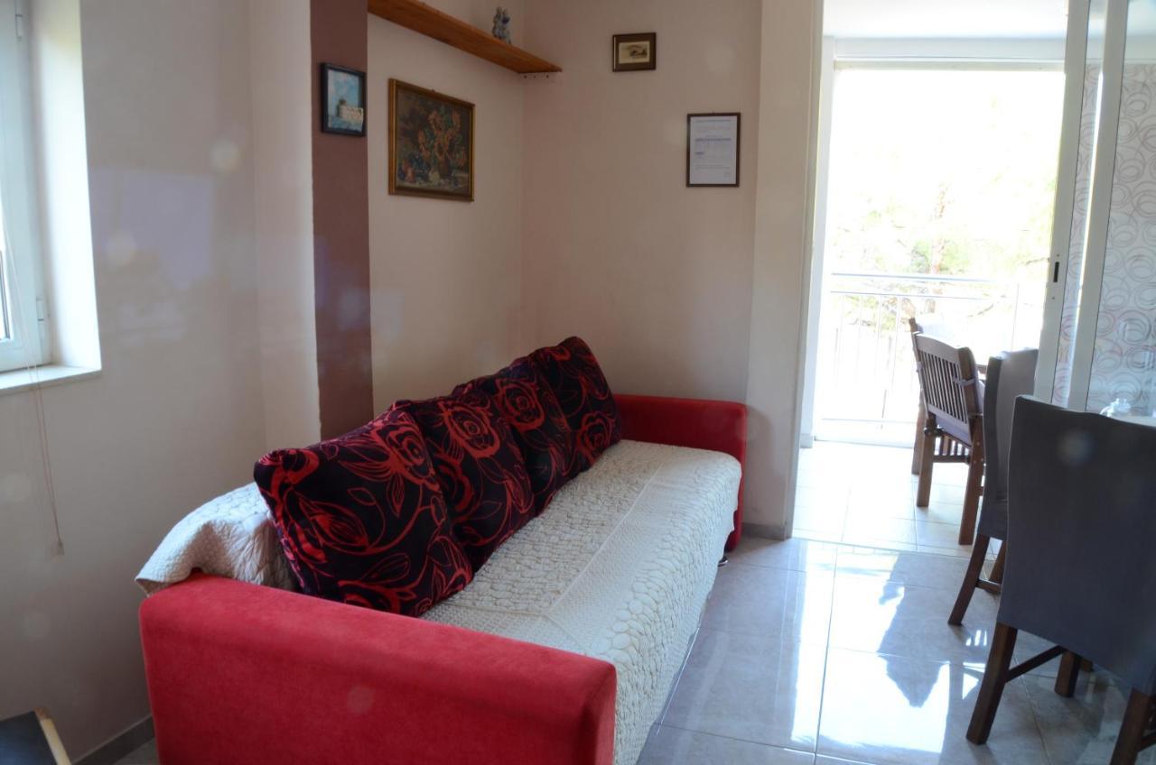 Apartman M&S Biograd Na Moru Exteriér fotografie